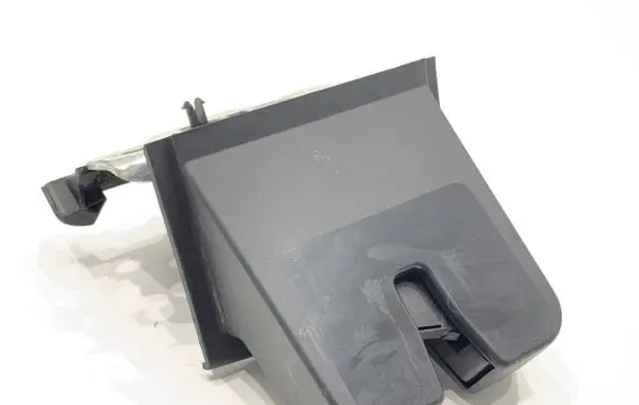 Skoda Kodiaq Tailgate exterior lock 3V0827505C