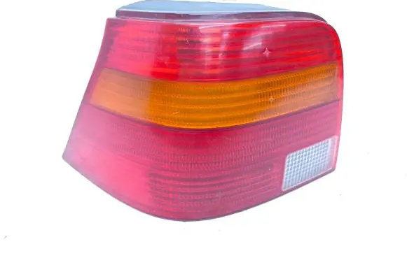 Volkswagen Golf IV Rear/tail lights 1J6945095Q
