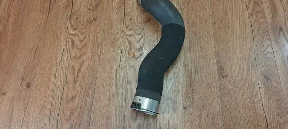 BMW 3 F30 F35 F31 Intercooler hose/pipe 11617810617