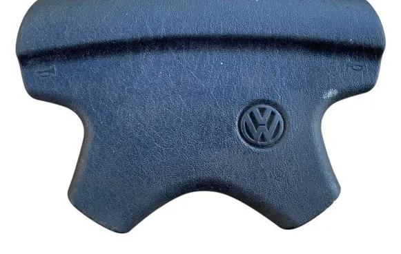 Volkswagen Golf III Steering wheel airbag cover 1H0419669C