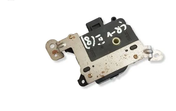 Honda CR-V Air flap motor/actuator 1138002350
