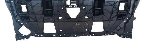 Front grill
