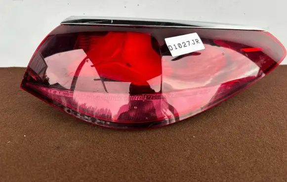 Mercedes-Benz E W214 Rear/tail lights A2149062200