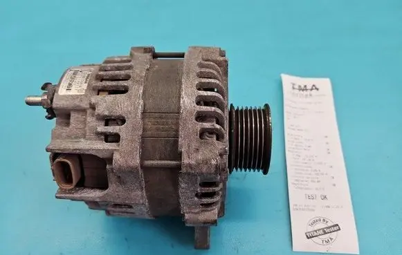 Nissan Note (E12) Generator/alternator 23100-3VA1A IMPRK1467477