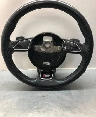Audi Q5 SQ5 8R Steering wheel 8K0419091CB