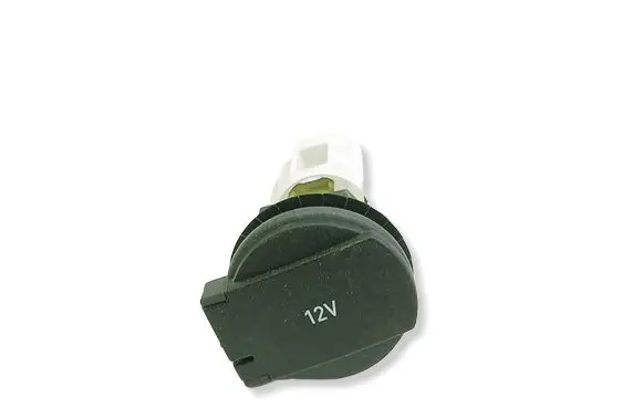 Seat Altea XL 12 V Socket (rear) 1K0919309