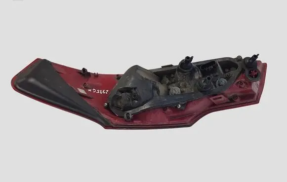 Opel Insignia A Rear/tail lights VP9TTX13405A 495056087