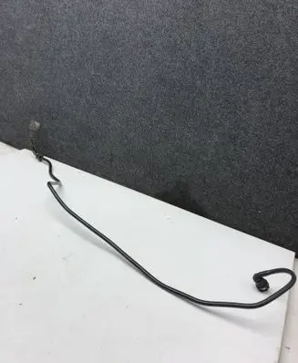 Jaguar XF Vacuum line/pipe/hose 8X239C490