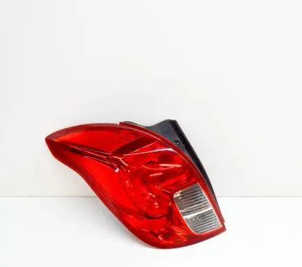 Opel Mokka Rear/tail lights 95089714