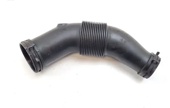 Porsche Cayenne (92A) Air intake duct part 7P0129627C
