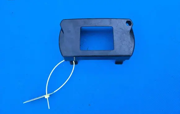 BMW X3 G01 ACC Distronic radar sensor grill/trim 8737334