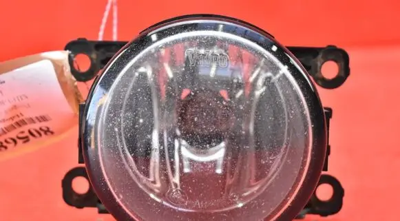 Front fog light