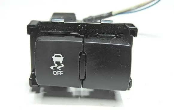 KIA Ceed Windscreen/window heater switch 202002962 621W05010