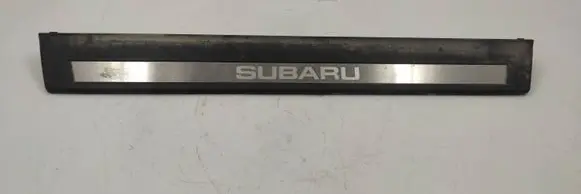 Subaru Legacy Front sill trim cover 94060AJ060