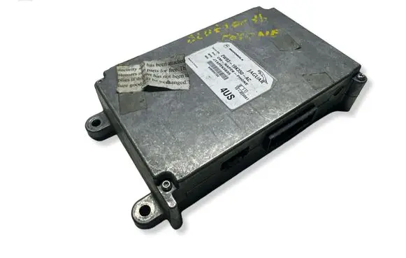 Jaguar S-Type Other control units/modules 2W9319K350AC