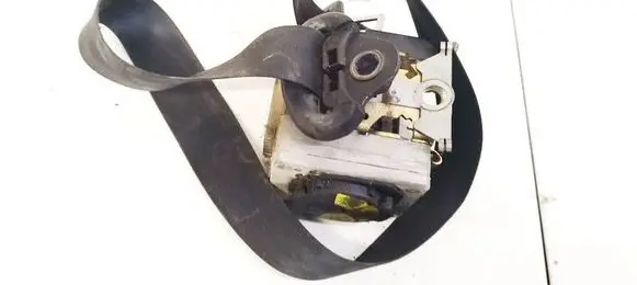 Skoda Octavia Mk1 (1U) Front seatbelt