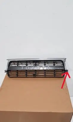 Toyota Land Cruiser (BJ70) Quarter panel pressure vent 5311160060