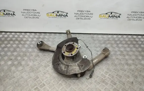 BMW 5 F10 F11 Front suspension assembly kit set AIMGSICU