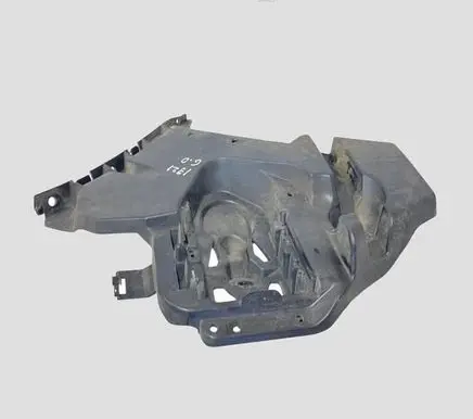 Volvo V40 Cross country Rear bumper mounting bracket 31395104