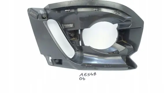 BMW 1 E81 E87 Fog light bracket 7263124