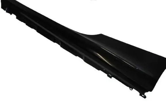 Mercedes-Benz S C217 Foot area side trim A2176901740
