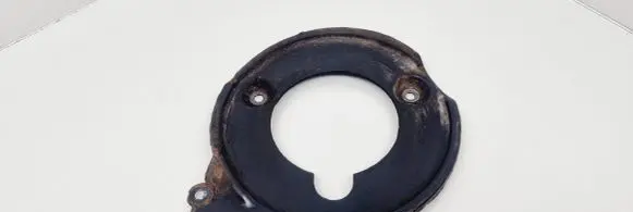 Volkswagen PASSAT B6 Timing belt guard (cover) 038109175