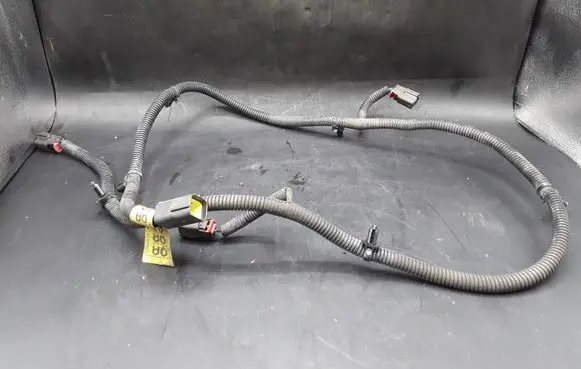 Opel Antara Parking sensor (PDC) wiring loom 189QA00 F1141575