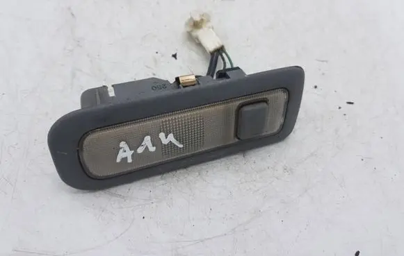Toyota Avensis Verso Rear seat light PPT30