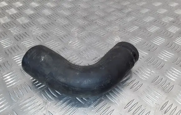 Smart ForFour I Air intake hose/pipe A6390940282 MR597619