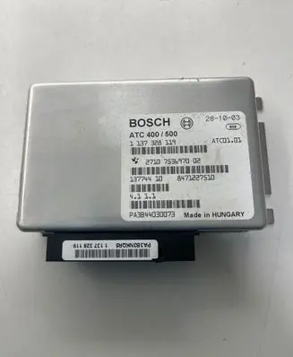 BMW X5 E53 Gearbox control unit/module 7536970 1137328119 ATC400500
