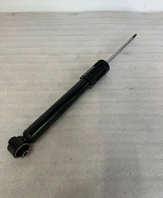 Skoda Octavia Mk3 (5E) Rear shock absorber/damper 5Q0513029KQ