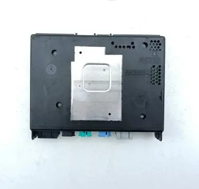Chevrolet Corvette C7 Other control units/modules 23493425