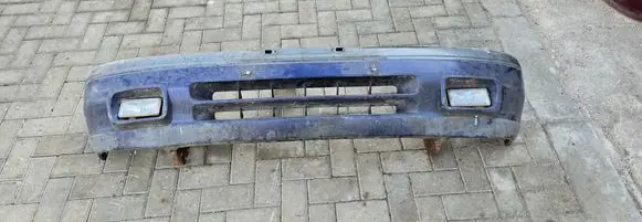 Opel Monterey Front bumper