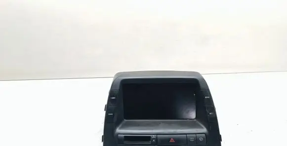 Toyota Prius (XW20) Screen/display/small screen 8611047081