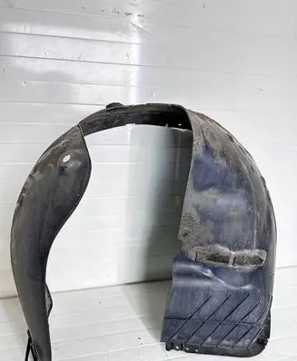 KIA Sorento Front wheel arch liner splash guards 86810-C5000