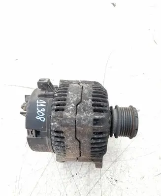 Volkswagen Golf IV Generator/alternator 0123320032