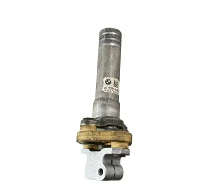 BMW 5 F10 F11 Steering column universal joint 6778135