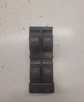 Audi A6 S6 C5 4B Electric window control switch 4B0959851