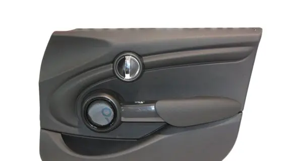 Mini One - Cooper F56 F55 Front door card panel trim 51417429344