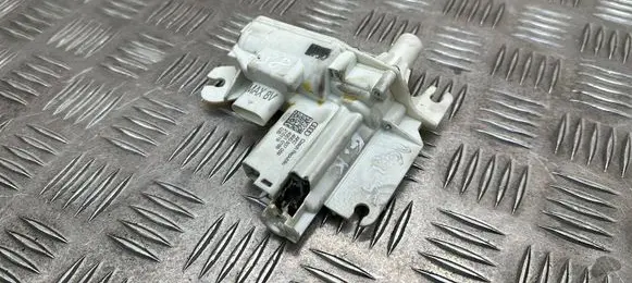 Audi A8 S8 D5 Rear door soft close latching motor 4N0837059 40510188