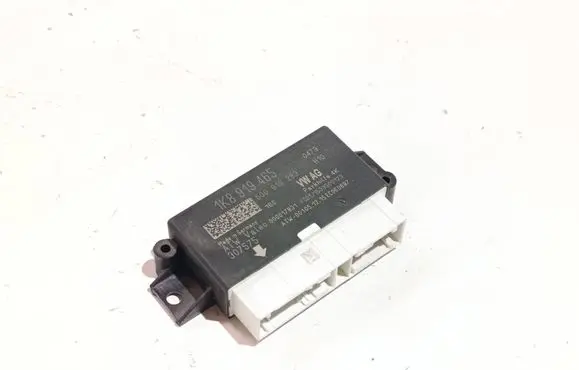 Volkswagen Caddy Parking PDC control unit/module 1K8919465 307575 5Q0919283