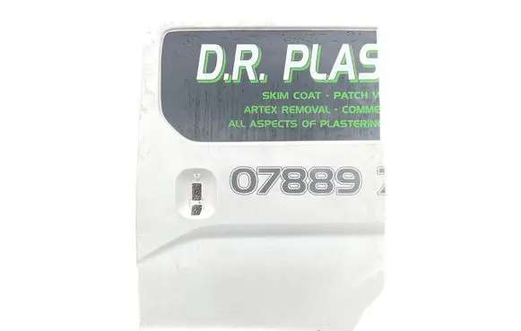 Nissan NV200 Side sliding door 