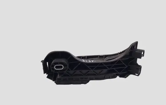Skoda Octavia Mk2 (1Z) Accelerator throttle pedal 1K1721503N