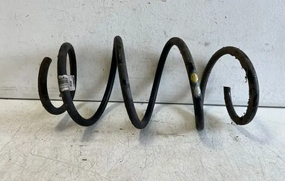 Audi A3 S3 8V Front coil spring 