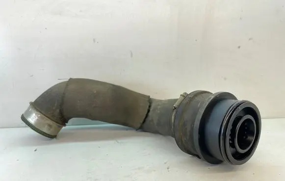 Mercedes-Benz B W245 Intercooler hose/pipe A1695280482 DBL625134D