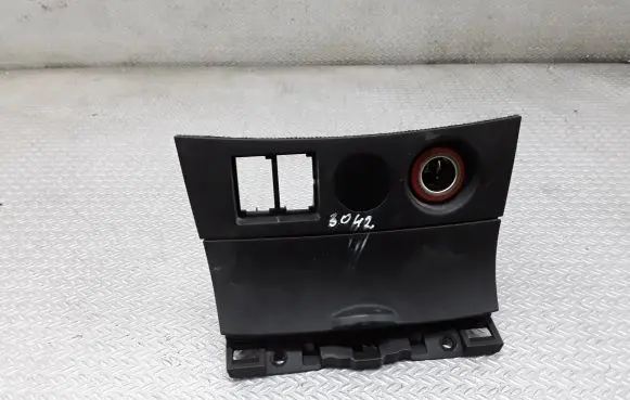 Mazda 3 I Car ashtray
