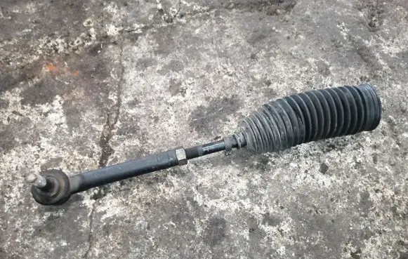 Mazda CX-3 Steering tie rod 