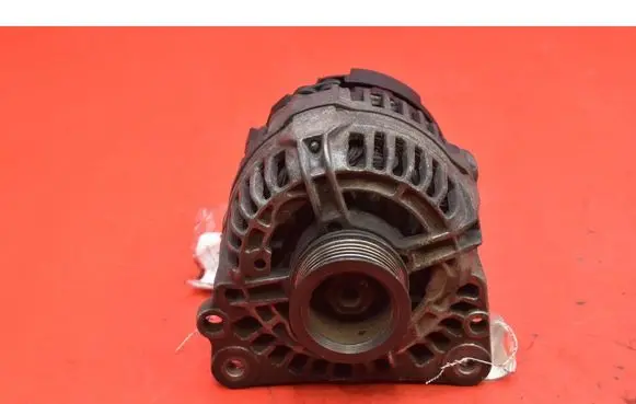 Volkswagen Golf IV Generator/alternator 028903028D