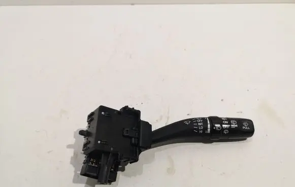 Multifunctional control switch/knob