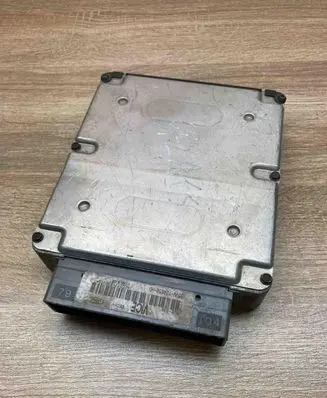 Ford Galaxy Engine control unit/module ECU 95VW12A650HD